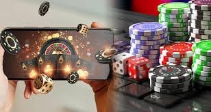 apkv78 lobby game tampilan mobile responsif dengan fitur lengkap slot dan live casino